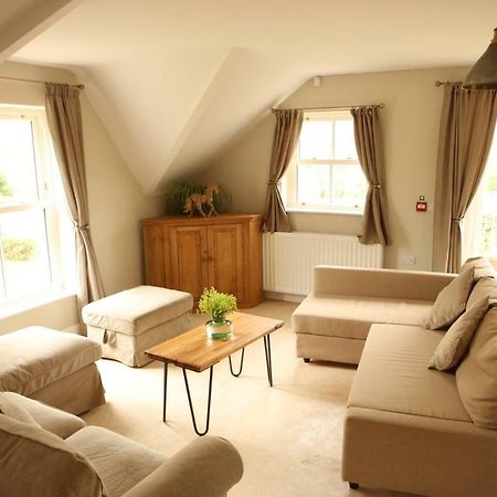Cuilcagh Luxury Apartment Enniskillen Buitenkant foto