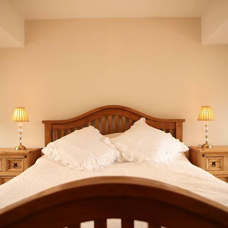 Cuilcagh Luxury Apartment Enniskillen Buitenkant foto