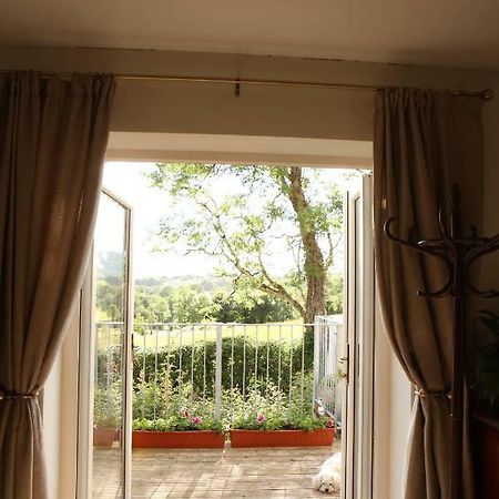 Cuilcagh Luxury Apartment Enniskillen Buitenkant foto