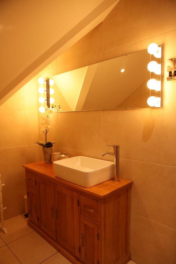 Cuilcagh Luxury Apartment Enniskillen Buitenkant foto