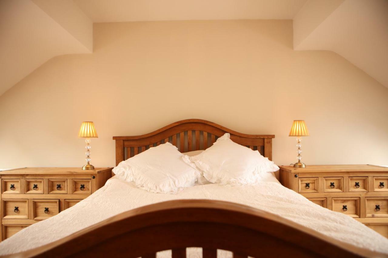 Cuilcagh Luxury Apartment Enniskillen Buitenkant foto