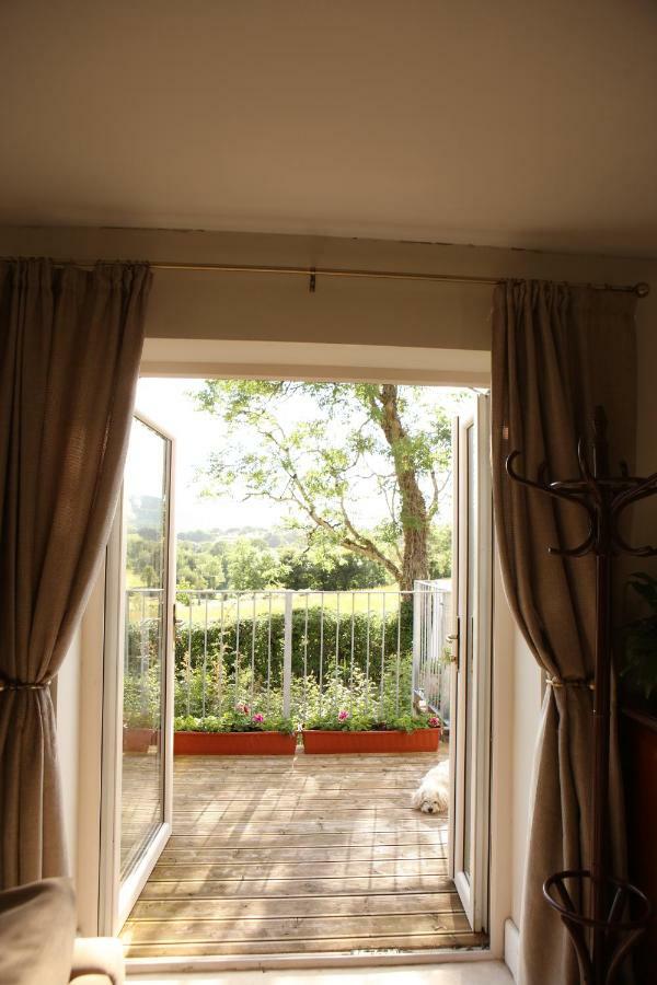 Cuilcagh Luxury Apartment Enniskillen Buitenkant foto