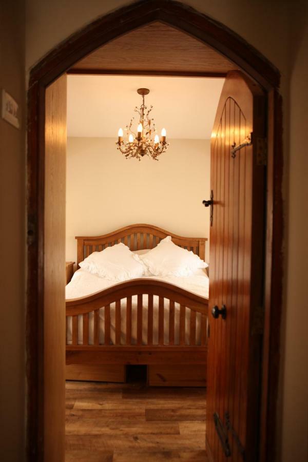 Cuilcagh Luxury Apartment Enniskillen Buitenkant foto