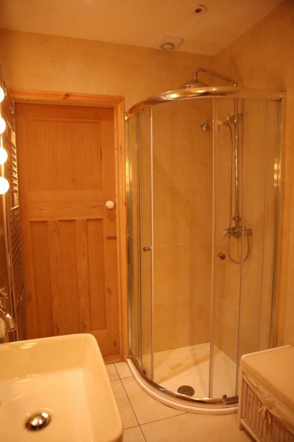 Cuilcagh Luxury Apartment Enniskillen Buitenkant foto