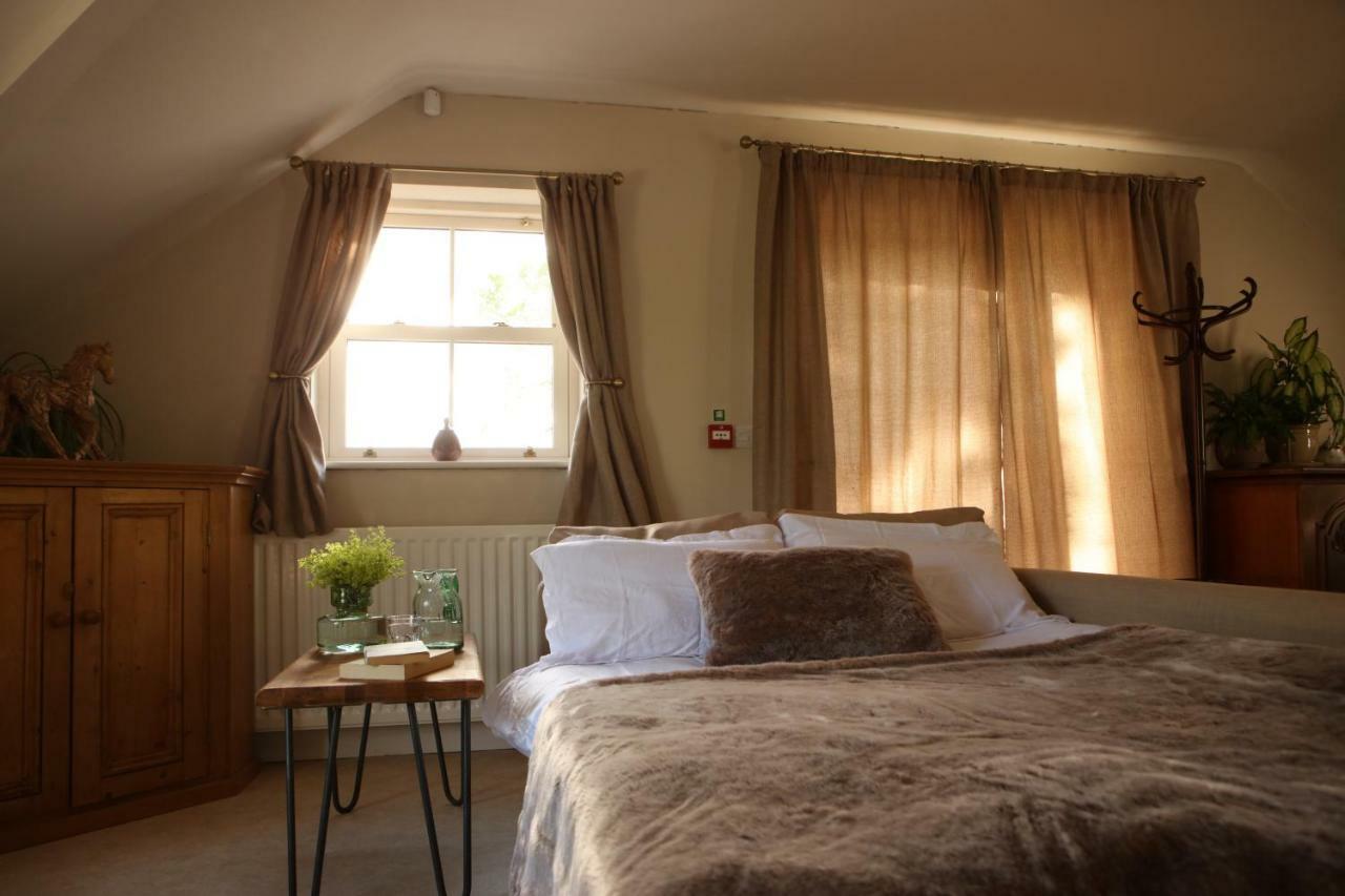 Cuilcagh Luxury Apartment Enniskillen Buitenkant foto