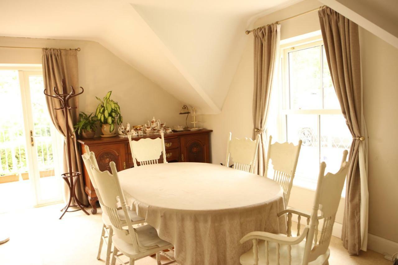 Cuilcagh Luxury Apartment Enniskillen Buitenkant foto