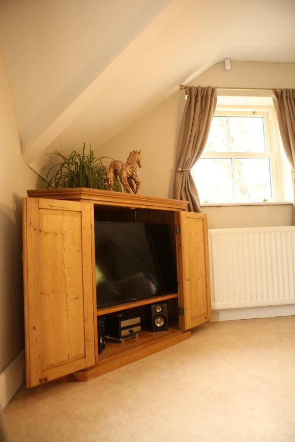 Cuilcagh Luxury Apartment Enniskillen Buitenkant foto