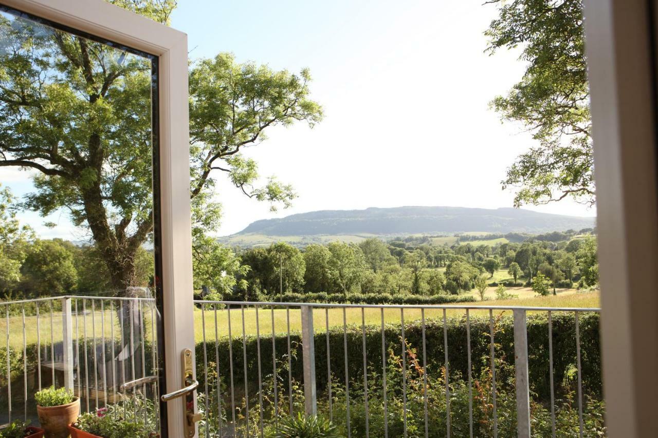 Cuilcagh Luxury Apartment Enniskillen Buitenkant foto