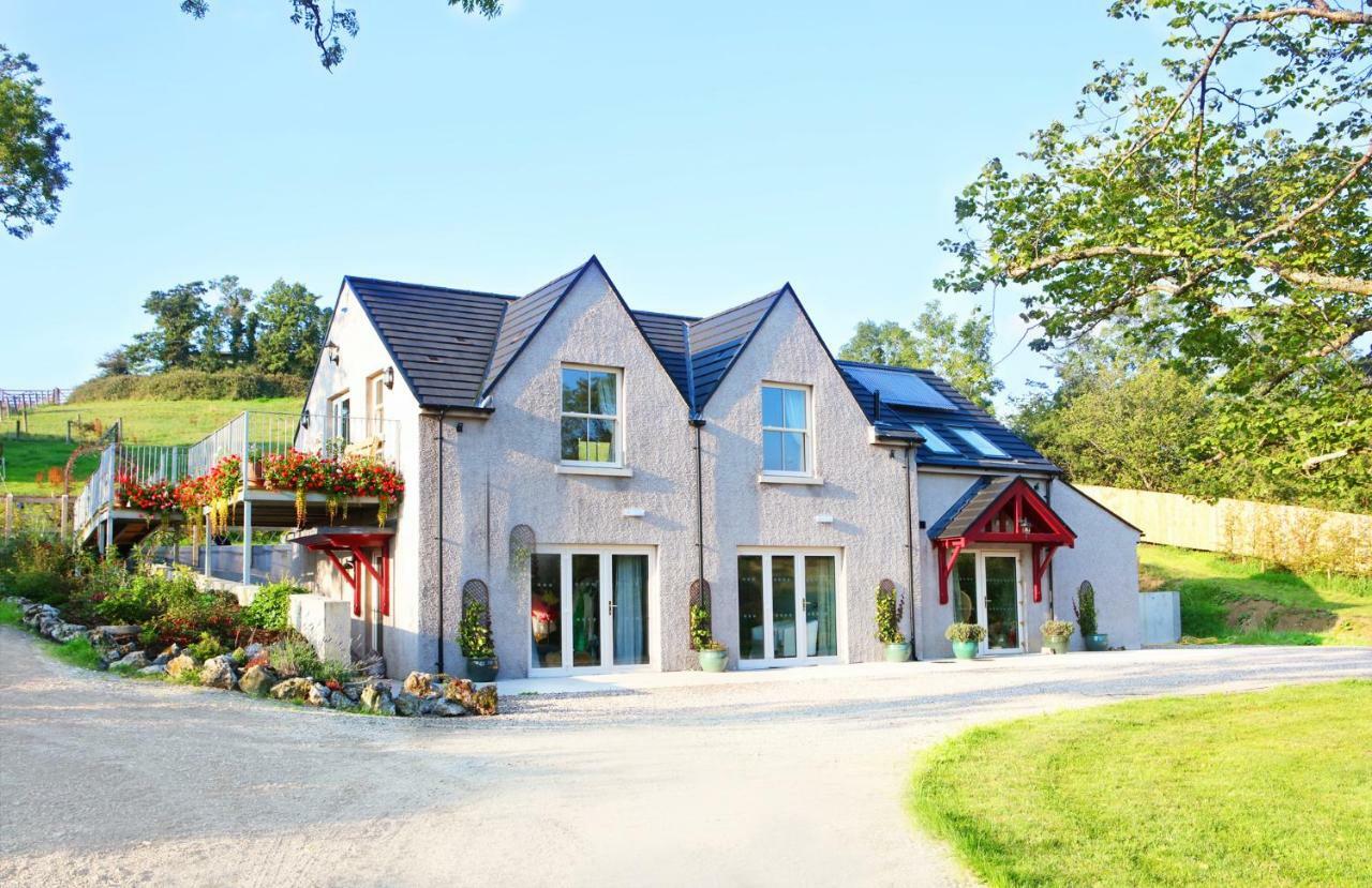 Cuilcagh Luxury Apartment Enniskillen Buitenkant foto